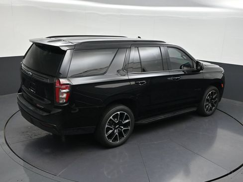 Used 2023 Chevrolet Tahoe RST w/ Luxury Package RWD image 19