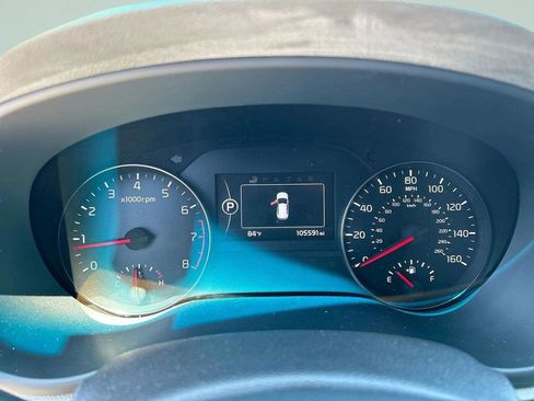 Used 2017 Kia Sportage SX image 38