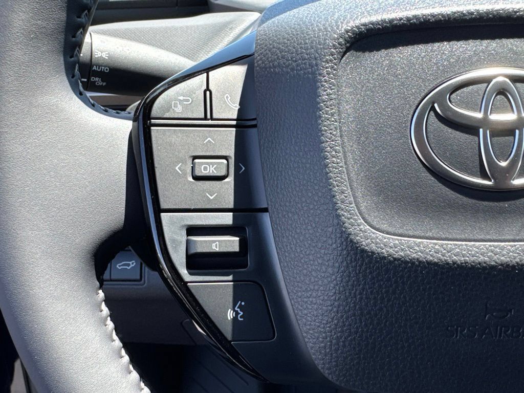 New 2026 Toyota bZ FWD image 25