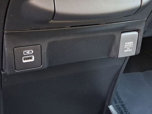 Used 2024 Honda Odyssey EX-L image 27