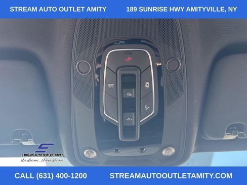 Used 2025 Audi Q7 3.0T Premium Plus image 35