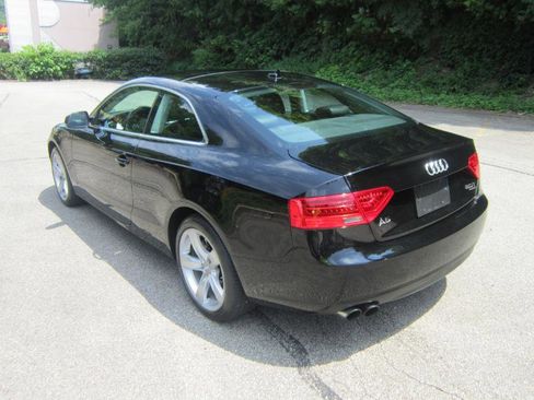 Used 2015 Audi A5 2.0T Premium image 20