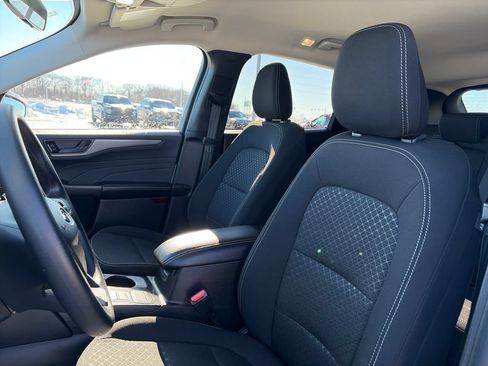 Used 2025 Ford Escape Active FWD image 20