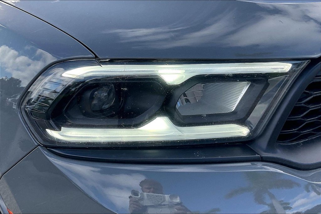Used 2025 Dodge Durango R/T AWD/4WD image 24
