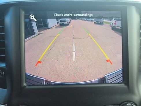 Used 2021 RAM 2500 Tradesman AWD/4WD image 29