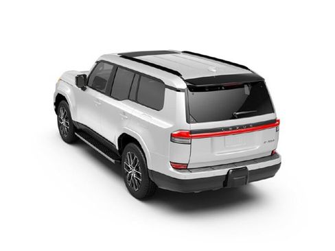 New 2024 Lexus GX 550 image 3