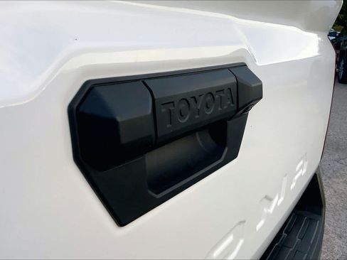Used 2026 Toyota Tacoma SR RWD image 31