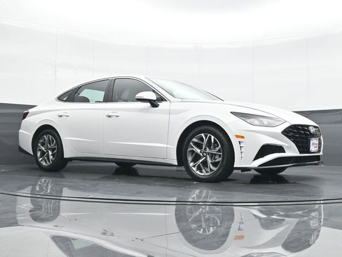 Used 2023 Hyundai Sonata SEL w/ Cargo Package image 24