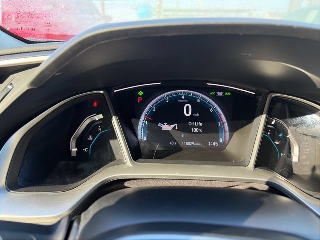 Used 2020 Honda Civic Touring image 20
