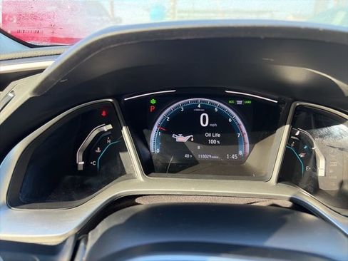 Used 2020 Honda Civic Touring image 20