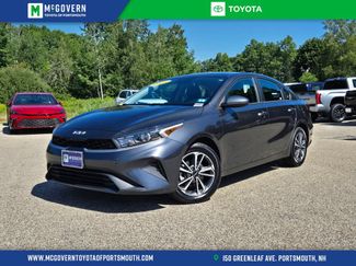 Used 2023 Kia Forte Sedan FWD video 1