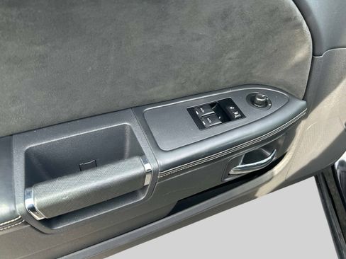 Used 2010 Dodge Challenger SRT8 w/ SRT Option Group II image 19