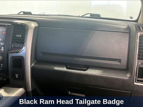 Used 2018 RAM 1500 Sport AWD/4WD image 36