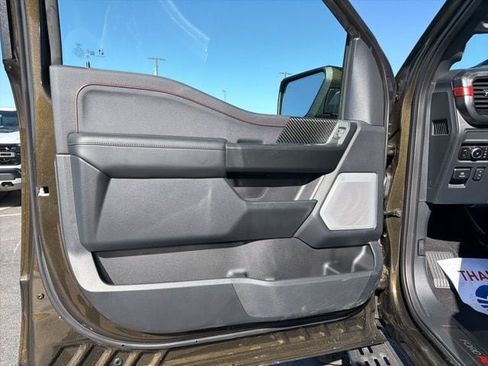 New 2026 Ford F150 Raptor image 55