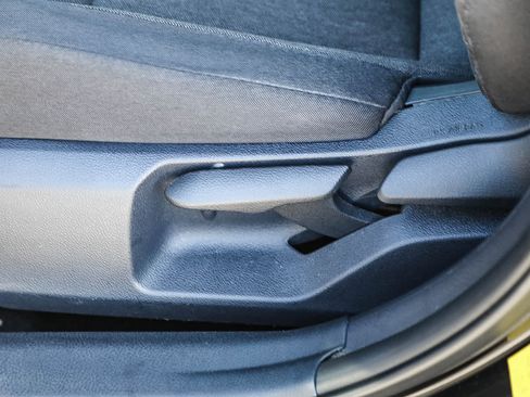 Certified 2025 Toyota Camry LE FWD image 20