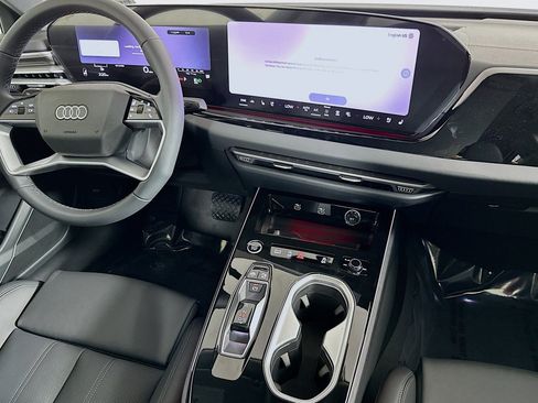 New 2026 Audi A6 Premium Plus AWD/4WD image 6