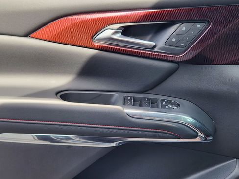 New 2026 Chevrolet Traverse RS image 20