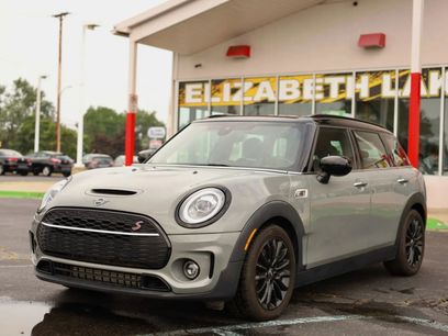 Used 2020 MINI Cooper Clubman S w/ Premium Package