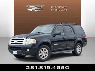 Used 2008 Ford Expedition XLT RWD video 1