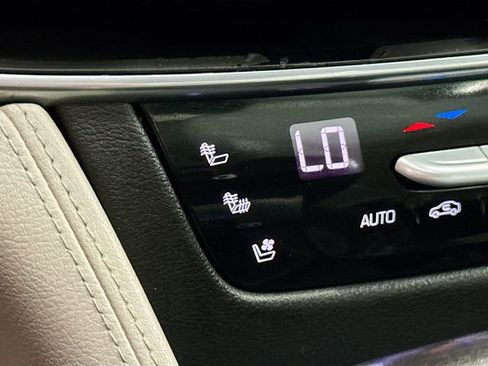 Used 2017 Cadillac CT6 Premium Luxury w/ Driver Assist Package AWD/4WD image 22