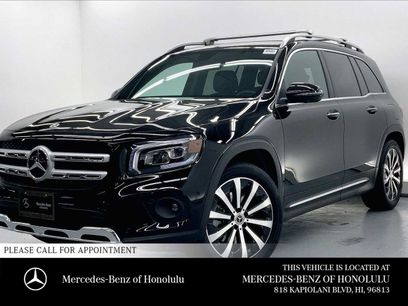 Certified 2022 Mercedes-Benz GLB 250