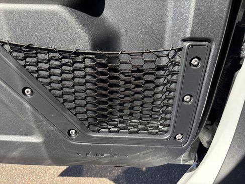 New 2026 Ford Bronco Badlands image 26