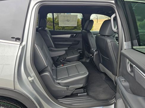 New 2026 Buick Enclave Preferred w/ Power Package image 34