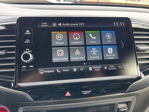 Certified 2024 Honda Ridgeline TrailSport image 14