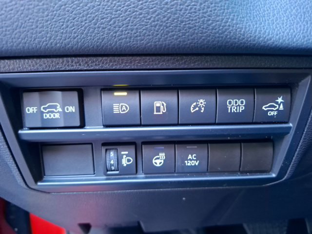 Used 2024 Toyota Sequoia Limited w/ Tow Technology Package RWD image 18