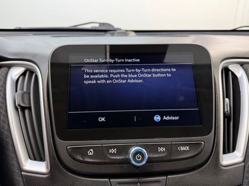 Used 2023 Chevrolet Malibu LT FWD image 20