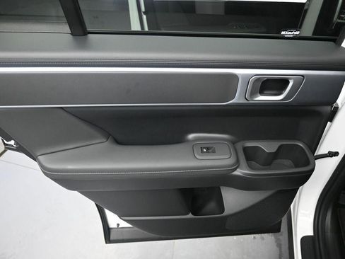 New 2026 Hyundai Santa Fe SEL image 27