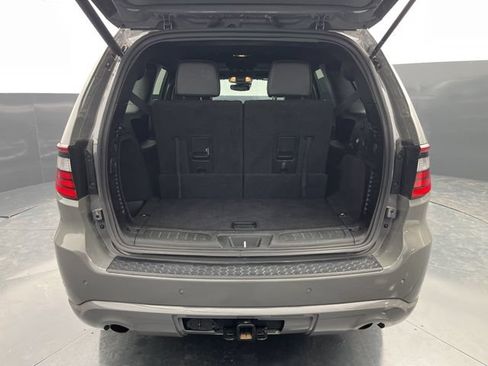 Used 2025 Dodge Durango R/T AWD/4WD image 20