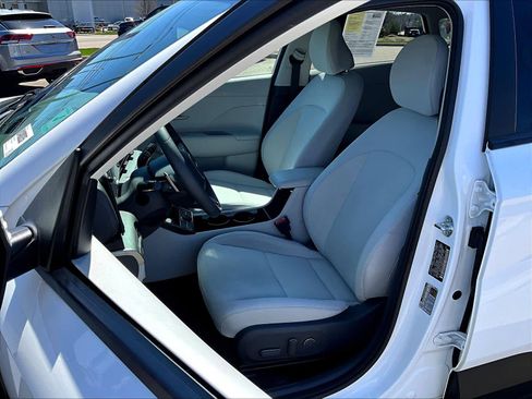 Used 2024 Hyundai Kona SEL w/ Convenience Package image 10