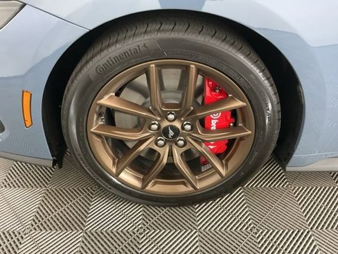 New 2025 Ford Mustang GT Premium image 26