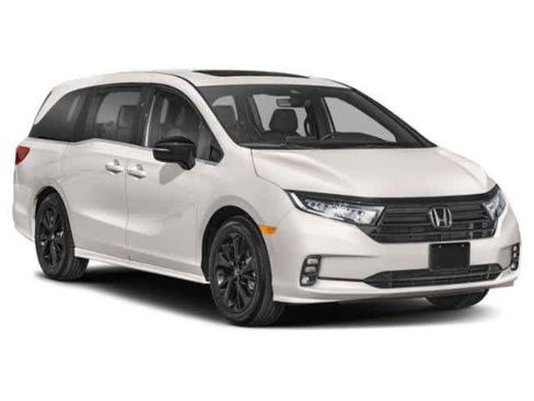 Used 2024 Honda Odyssey Sport image 9