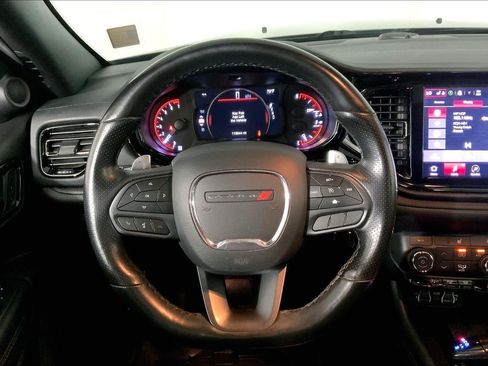 Used 2021 Dodge Durango GT AWD/4WD image 5