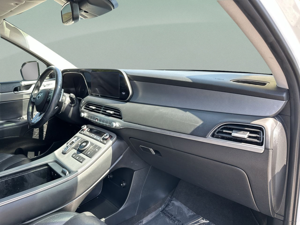 Used 2022 Hyundai Palisade SEL w/ Premium Package FWD image 37