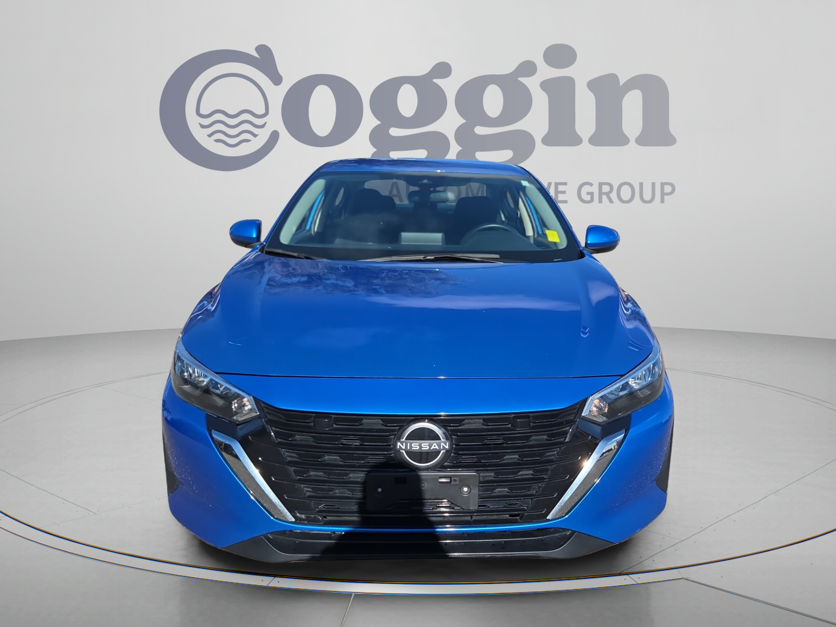 Used 2024 Nissan Sentra SV FWD image 8