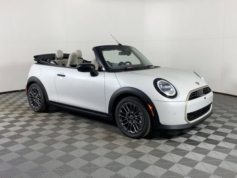 New 2026 MINI Cooper S image 6
