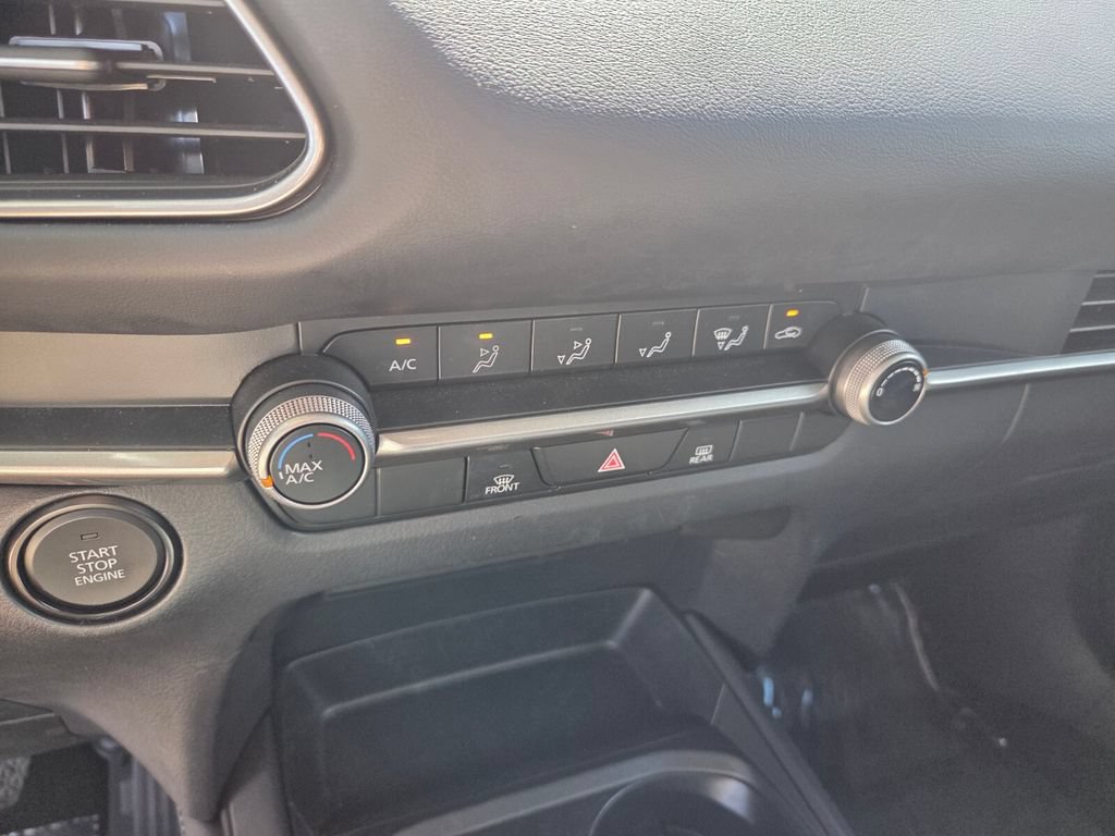 Certified 2024 MAZDA CX-30 AWD 2.5 S image 24
