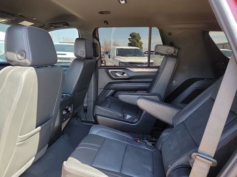 Used 2024 Chevrolet Tahoe RST w/ Luxury Package image 16