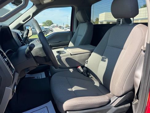 Used 2020 Ford F150 XLT w/ Equipment Group 301A Mid AWD/4WD image 32