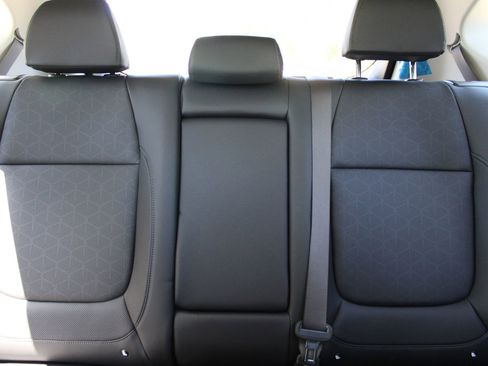 New 2026 Kia Seltos EX image 46