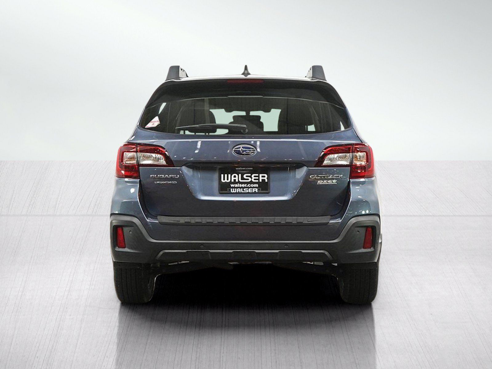 Used 2018 Subaru Outback 2.5i Limited AWD/4WD image 4