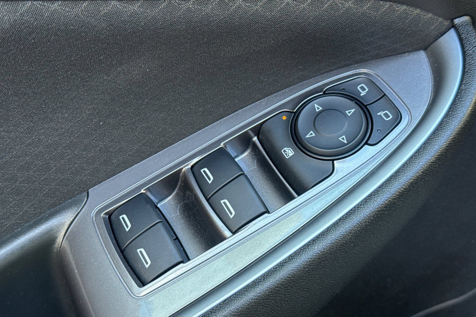 Used 2024 Chevrolet Malibu RS w/ LPO, Floor Liner Package FWD image 13