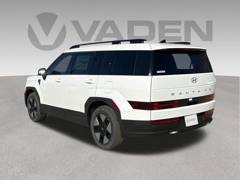 New 2026 Hyundai Santa Fe SEL FWD image 25