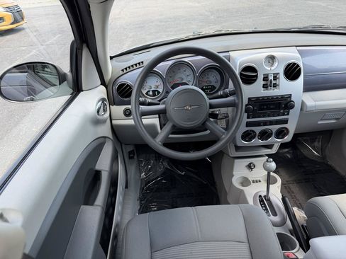 Used 2007 Chrysler PT Cruiser Touring FWD image 15