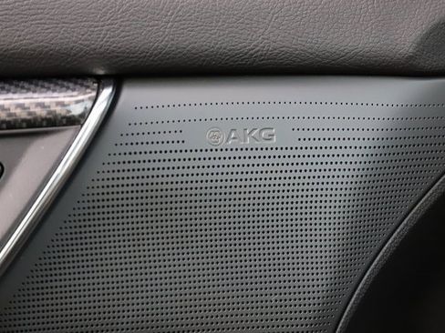 Used 2025 Cadillac CT5 Sport w/ Technology Package image 13