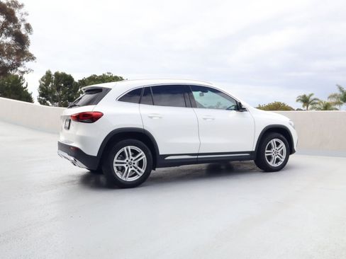 Used 2021 Mercedes-Benz GLA 250 image 8