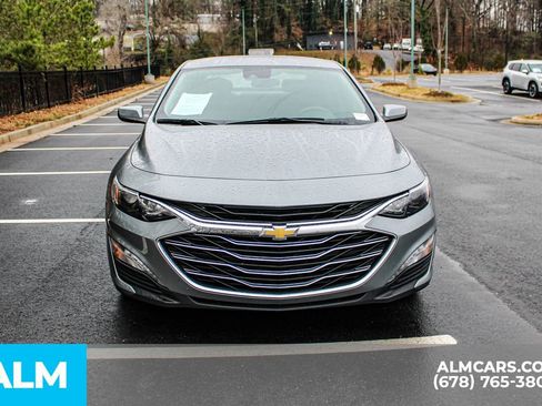 Used 2024 Chevrolet Malibu LT image 10